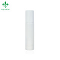 Bouteille de vaporisateur en plastique acrylique de bouteille de jet de brume de série de bouteille de vide 100ml